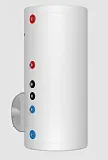 Водонагреватель THERMEX IRP 200 V (combi) накопительный фото 3
