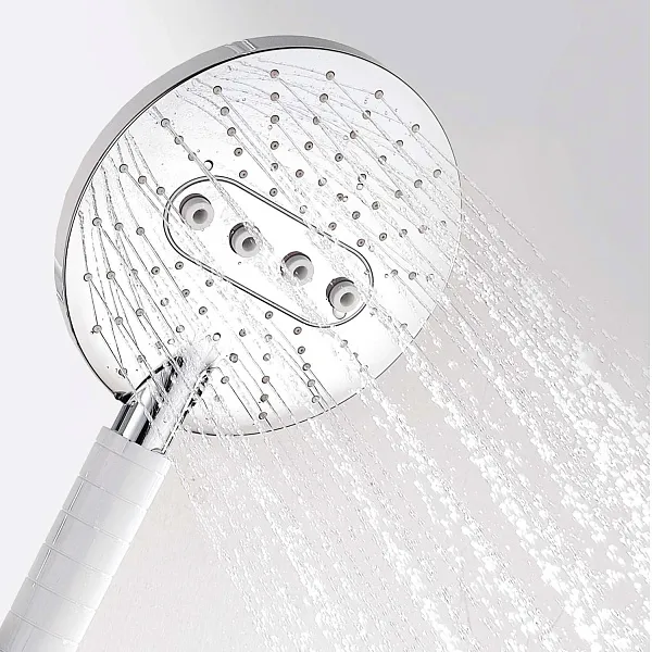 Душевой гарнитур WasserKRAFT A044 фото 5