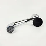 Встраиваемый смеситель PAINI Domus 18CR208PZ фото 6