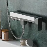 Смеситель для ванны с душем PAINI Grazia 21CR111 фото 7