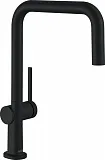 Смеситель Hansgrohe Talis M54 72844670 для кухонной мойки фото 1
