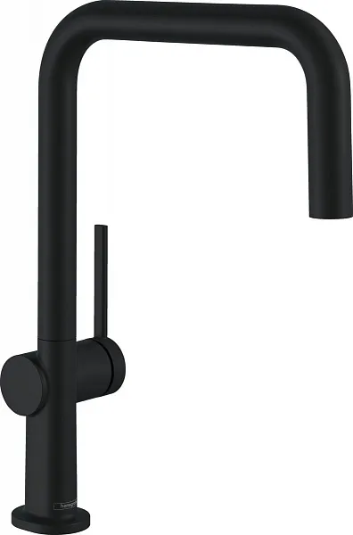 Смеситель Hansgrohe Talis M54 72844670 для кухонной мойки фото 1