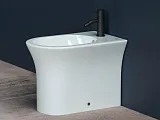 Напольное биде Ceramica Nova Star CN1906 фото 5