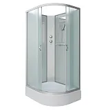 Душевая кабина Niagara Classic 330944LBK фото 1