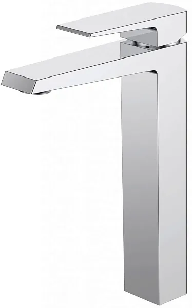 Смеситель BelBagno Arlie ARL-LMC-CRM для раковины фото 1