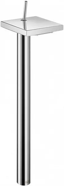 Смеситель Axor Starck X 10084000 для раковины фото 1