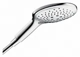 Душевая лейка Hansgrohe Raindance Select 28587000 фото 1