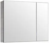 Зеркало-шкаф Style Line Берлин 90x71 СС-00002250 фото 1