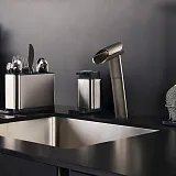 Смеситель для кухонной мойки PAINI Morgana 73PW579KM фото 4