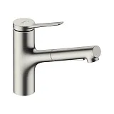Смеситель Hansgrohe Zesis M36 74800800 для кухонной мойки фото 1
