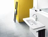 Смеситель Hansgrohe Logis 71131000 для раковины фото 4