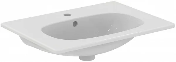 Раковина Ideal Standard Tesi Vanity 63 см T351001 фото 1