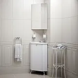 Раковина Corozo Стелла 40 см 5022400 фото 2