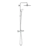 Душевой комплект Grohe Euphoria 27615002 фото 1