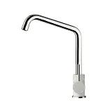 Смеситель для кухонной мойки PAINI Cox 7890572CR599H1KM фото 7