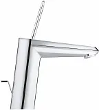 Смеситель Grohe Eurodisc Joy 23427000 для раковины с донным клапаном фото 2
