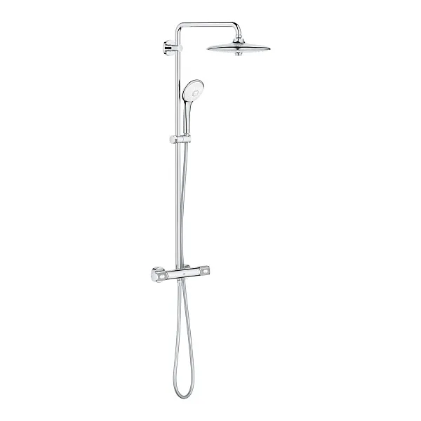 Душевой комплект Grohe Euphoria 27615002 фото 1