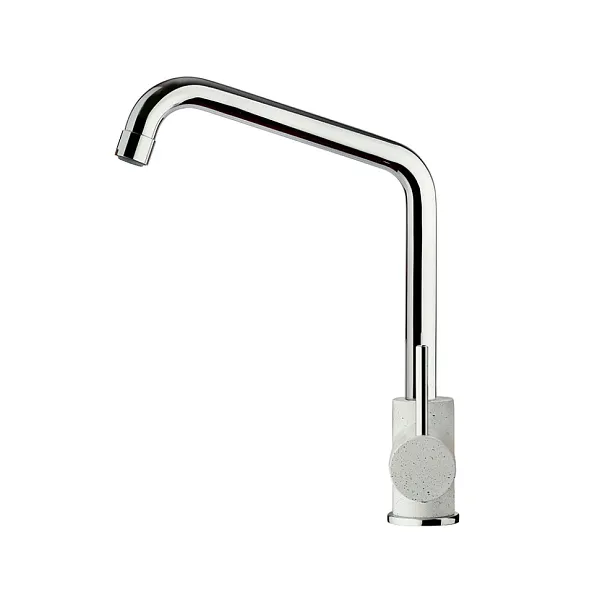 Смеситель для кухонной мойки PAINI Cox 7890572CR599H1KM фото 7