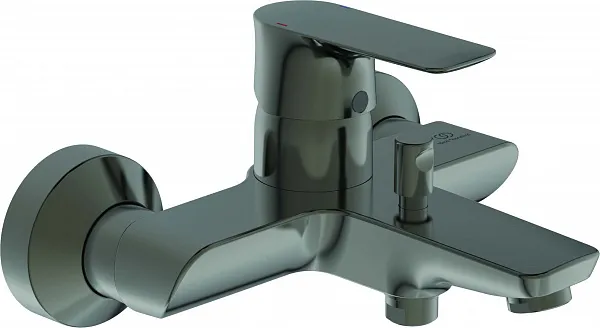 Смеситель Ideal Standard Connect Air A7033A5 для ванны с душем фото 1