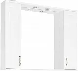 Мебель для ванной Style Line Олеандр-2 100 напольная фото 8