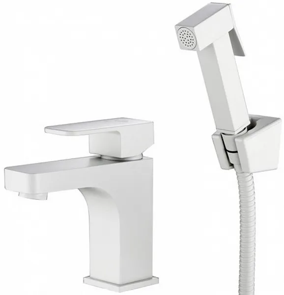 Смеситель Kaiser Sonat 34088-4 для биде фото 1