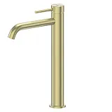 Смеситель для раковины ABBER Wasser Kreis 316 AF8111BG-L фото 1