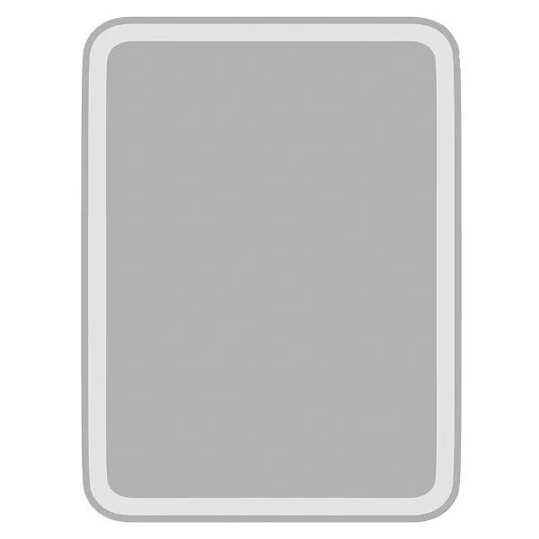 Зеркало Mixline Кармен 80x60 4660245996252 фото 1