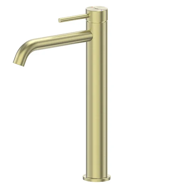 Смеситель для раковины ABBER Wasser Kreis 316 AF8111BG-L фото 1