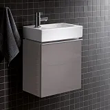 Раковина Geberit iCon 38 см 124836000 фото 8