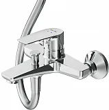 Душевая стойка Am.Pm Gem F40890A14 фото 3