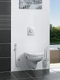 Смывная клавиша для унитазов Grohe Nova Cosmopolitan 38765P00 фото 2