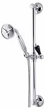 Душевой гарнитур Caprigo ADRIA-Swarovski 01B-060-crm фото 1