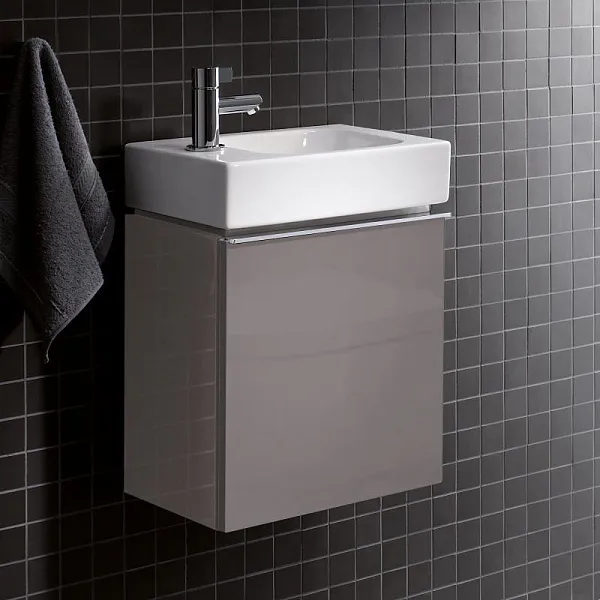 Раковина Geberit iCon 38 см 124836000 фото 8