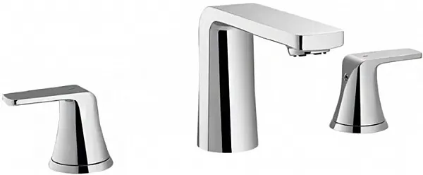 Смеситель Cezares Globo GLOBO-F-BLS-01-W0 для раковины фото 1