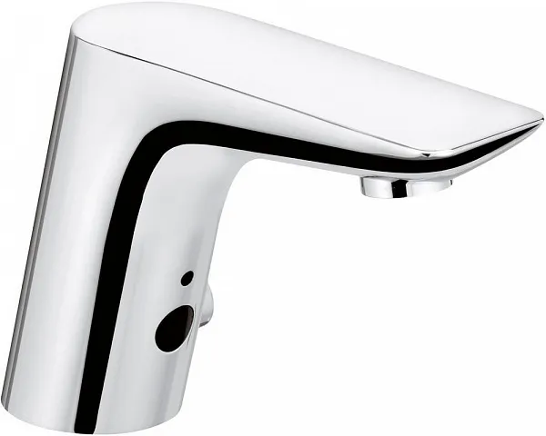 Смеситель Kludi Balance 5220005 для раковины-чаши фото 1