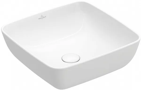 Раковина Villeroy&Boch Artis 41 см 41784101 фото 1
