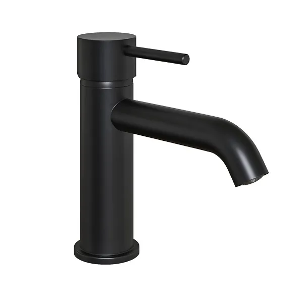 Смеситель для раковины PAINI Cox 78PZ205O фото 1