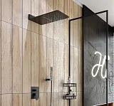 Душевой комплект TIMO Briana SX-7139/03SM фото 4