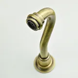 Встраиваемый смеситель PAINI Duomo 88F3208 фото 3