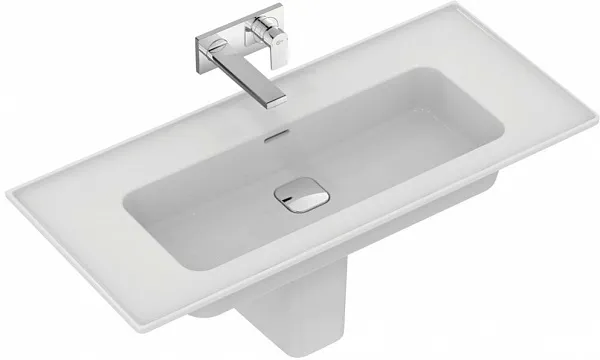 Раковина Ideal Standard Strada II 104 см T363501 фото 3