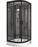 Душевая кабина Timo Premium ILMA909B фото 1