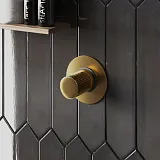 Встраиваемый смеситель PAINI Cox grip 7GPJ690 фото 3