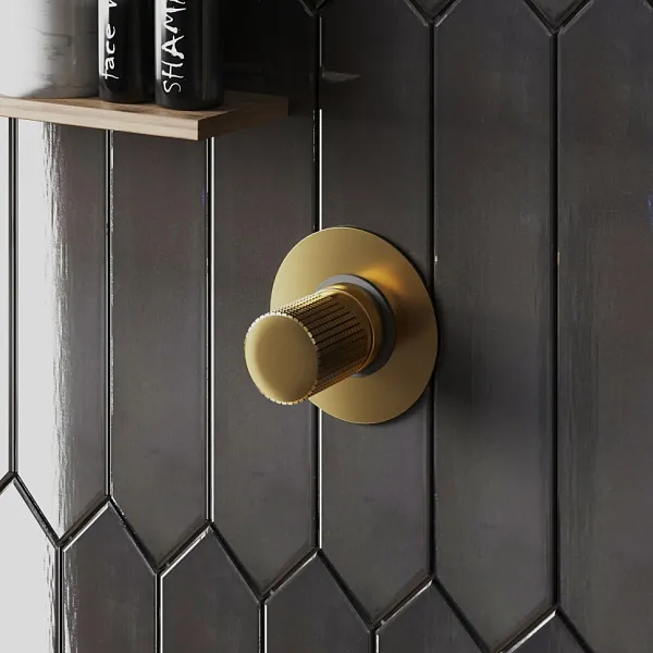 Встраиваемый смеситель PAINI Cox grip 7GPJ690 фото 3