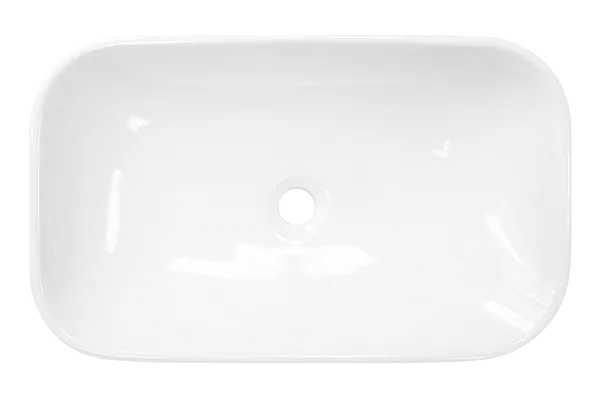 Мебельная раковина Sanita Luxe Infinity INFSLWB01 фото 3