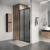 Душевая дверь Niagara Nova NG-84-L10FHB фото 5