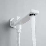 Душевой комплект Shevanik S99C S9935C фото 14