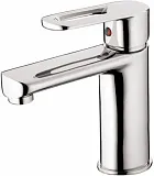 Смеситель Raiber Pikus R1401 для раковины фото 1