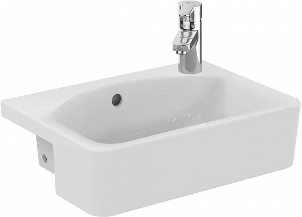 Раковина Ideal Standard Connect Cube 50 см E779501 фото 1