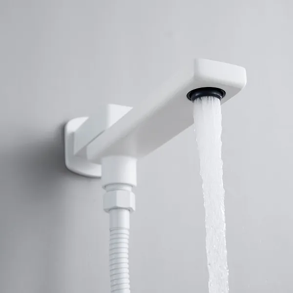 Душевой комплект Shevanik S99C S9935C фото 14