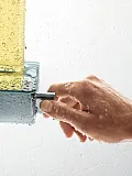 Термостат Hansgrohe Ecostat Select 13161000 для душа фото 7
